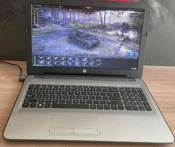 Ігровий Ноутбук: HP FHD/A10-9600P/RAM8GB/HDD500/Ryzen R7 M340 на 4Gb. Київ