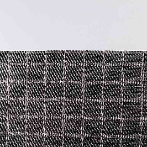 Yiwu Серветка сервірувальна на стіл 45×30 (см) прямокутна Чорний HP-35-18B Коломия