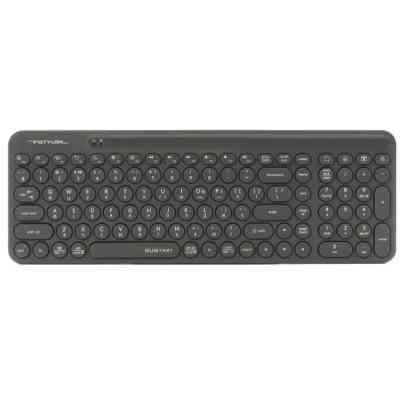 Комплект A4Tech FG3300 Air2 USB UA Grey (4711421997416) Винница