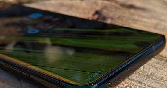 Смартфон Samsung Galaxy S21 Ultra 5G 12/128Gb. Phantom Black Shapdragon. Киев