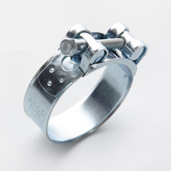 Хомут силовий універсальний 40-43мм W1 APRO Житомир - изображение 4