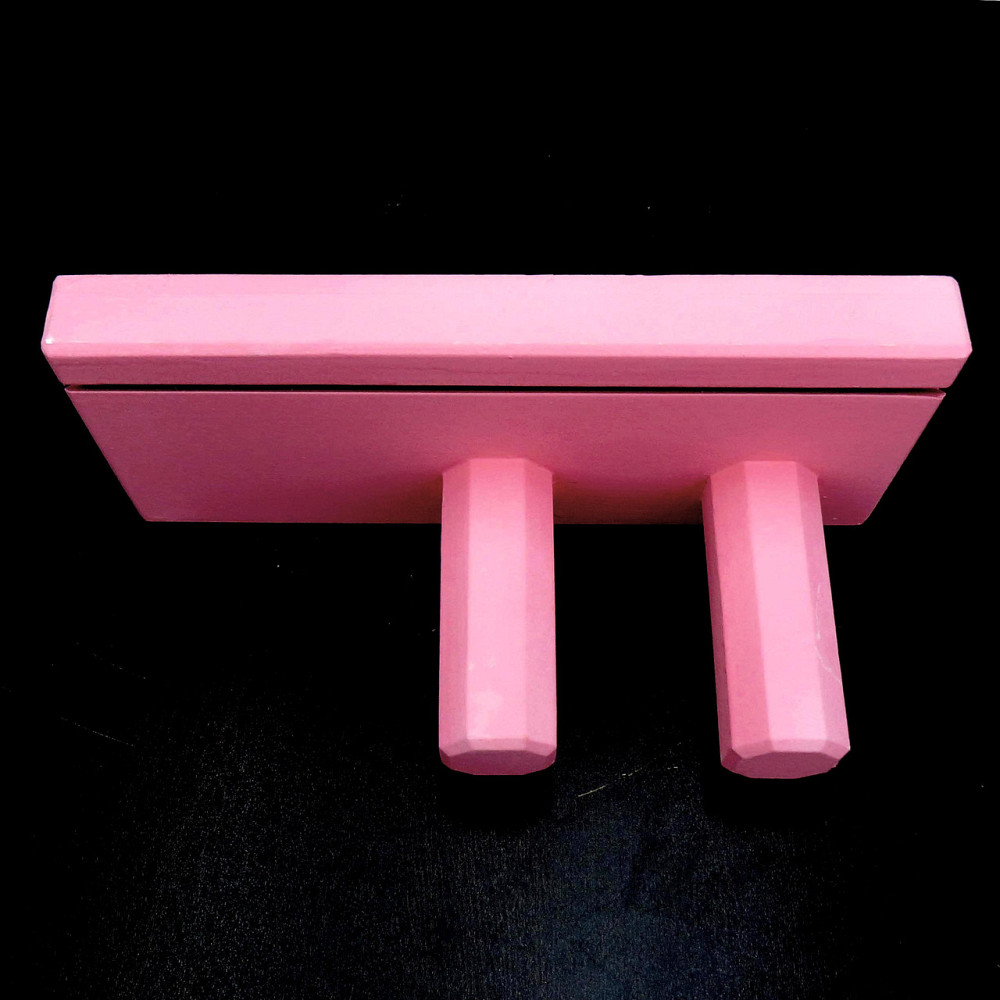 Настенный держатель гитары 