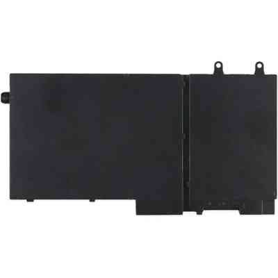 Акумулятор до ноутбука Dell Latitude 5400 1V1XF, 42Wh (3500mAh), 3cell, 11.1V, Li-ion AlSoft (A47940) Вінниця