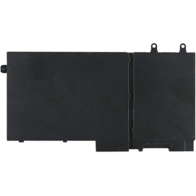 Акумулятор до ноутбука Dell Latitude 5400 1V1XF, 42Wh (3500mAh), 3cell, 11.1V, Li-ion AlSoft (A47940) Вінниця - фото 2