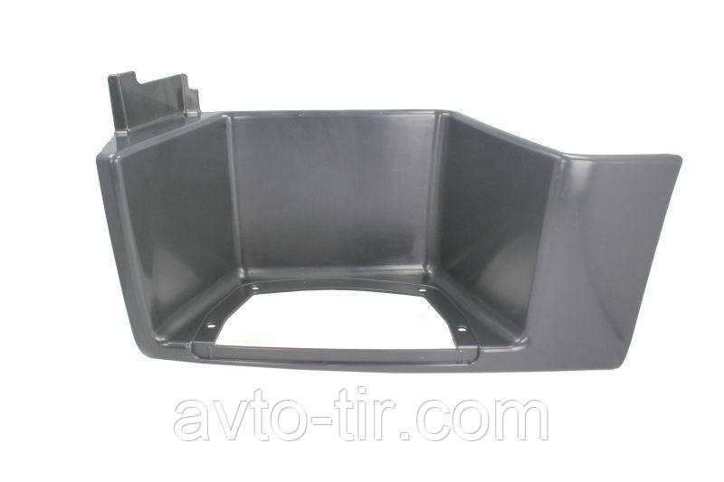 Подножка кабины нижняя левая MAN TGA , TGX Луцк - изображение 1