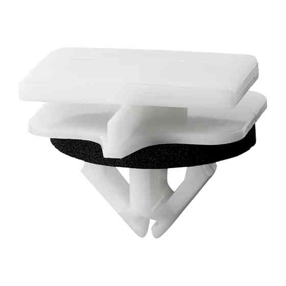 Клипсы молдинга порога Ford Lincoln W710528-S300 W710528S300 15283 Киев