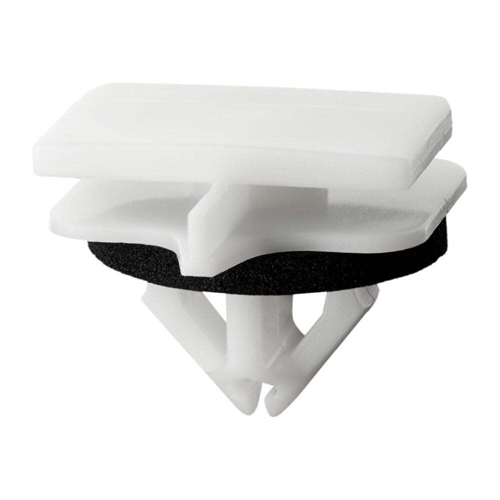 Клипсы молдинга порога Ford Lincoln W710528-S300 W710528S300 15283 Киев - изображение 1