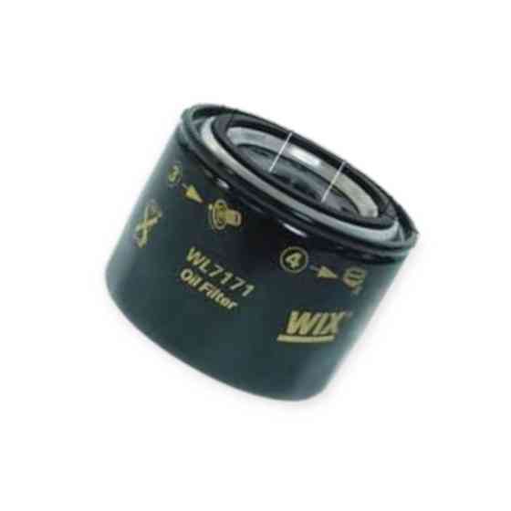 Фільтр Кіа Carens, Rio III, Ceed 1.4-1.6i масляний Мукачево