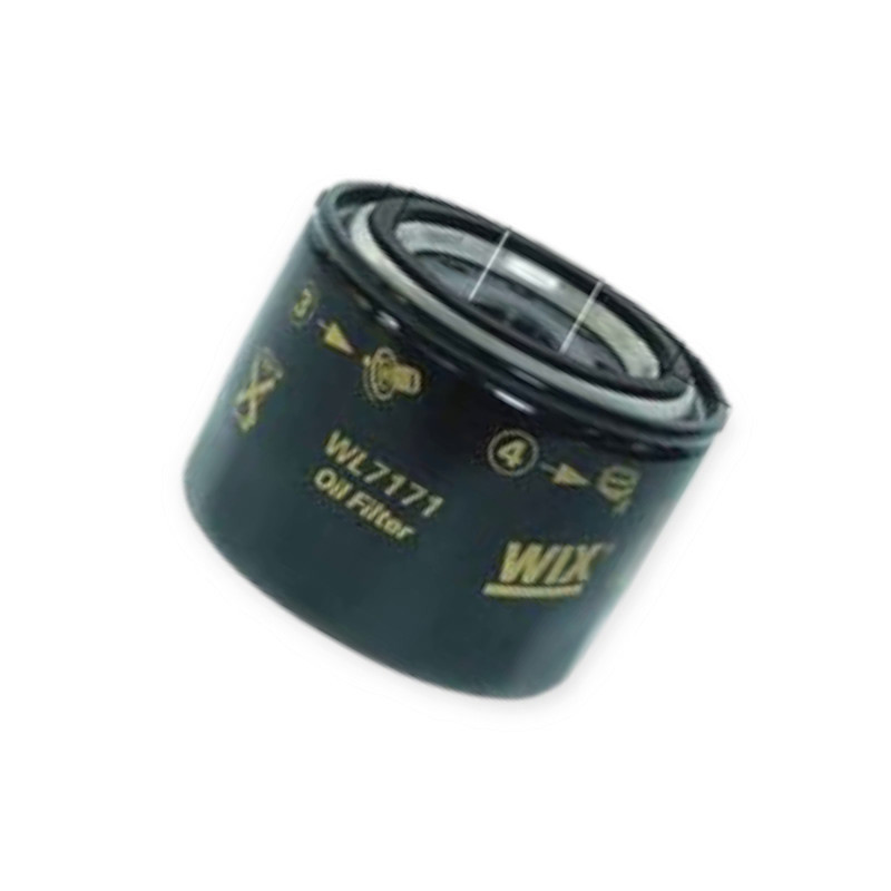 Фільтр Кіа Carens, Rio III, Ceed 1.4-1.6i масляний Мукачево - фото 1