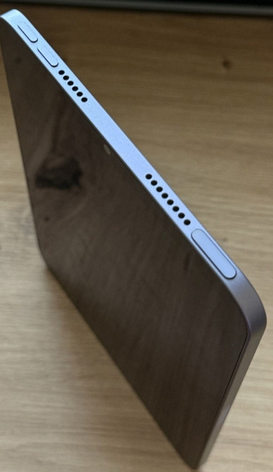 Планшет iPad Mini 6 256Gb. WI-FI Purple Київ - фото 3