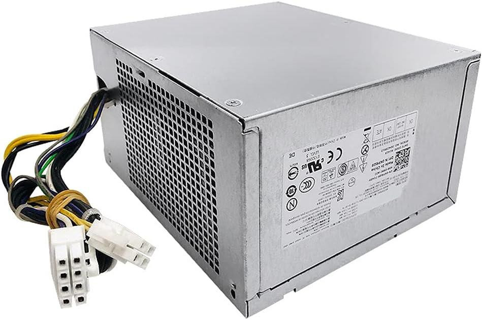 Блок питания L290EM-00 AC290AM-00 B290EM-01 L290AM-00 черный 290W ATX для Dell OptiPlex 3020/7020/9020 MT Киев - изображение 1