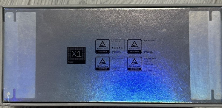 Окуляри віртуальної реальності XREAL One Bose нові. Харків - фото 3