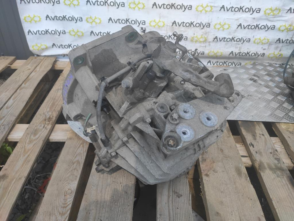 Коробка передач 6 ступ .Opel Astra 1.3 MJet 2004-2009 (55193621) Ковель - фото 1