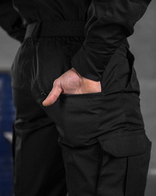 Уставной костюм police  (футболка в комплекте) ВТ0945 Одесса - изображение 9