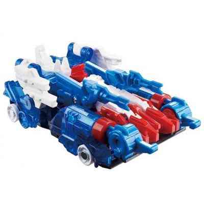 Трансформер Screechers Wild ! S2 L2 Роялис (EU684301) Винница