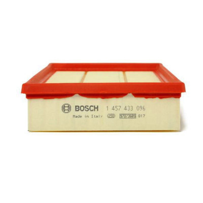 Повітряний фільтр для автомобіля Bosch 1 457 433 096 Вінниця - фото 1