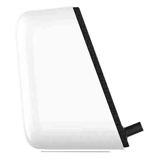 Колонка з функцією бездротової зарядки Xiaomi Wireless Charger Bluetooth Speaker XMWXCLYYX01ZM (Біла) Миколаїв