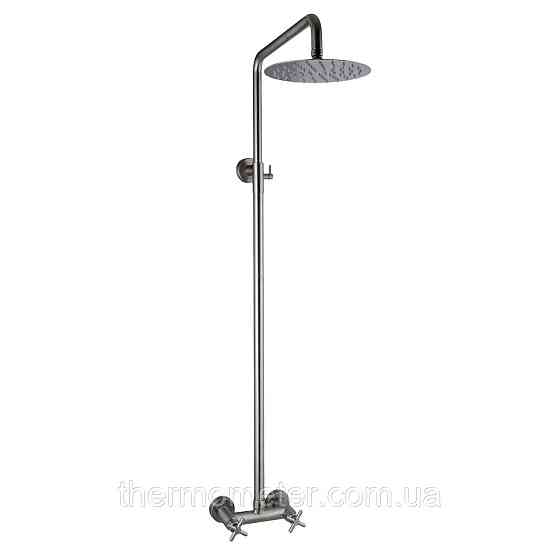 Душевая система Globus Lux DUKAT SD4-SH-05 Киев