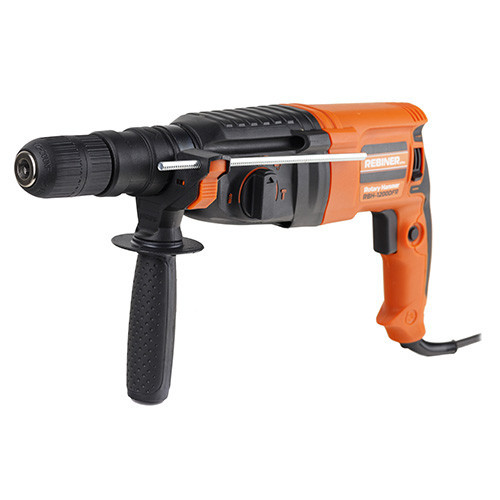 Перфоратор Rebiner RBH-1200 DFR (3 Дж, 800 Вт, SDS Plus) зі змінним патроном — Гарантія 36 міс Львів - фото 1