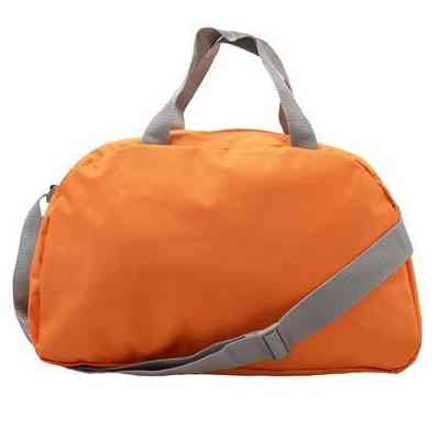 Сумка дорожная Semi Line 22 Orange (A3050-5) (DAS303098) Винница