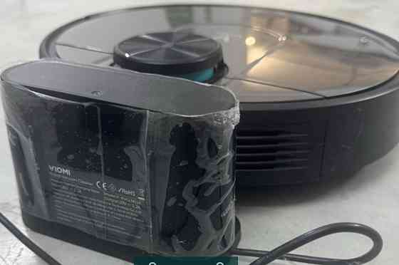 Робот-пилосос Viomi Robot Vacuum Cleaner V2 PRO V-RVCLM21В Киев