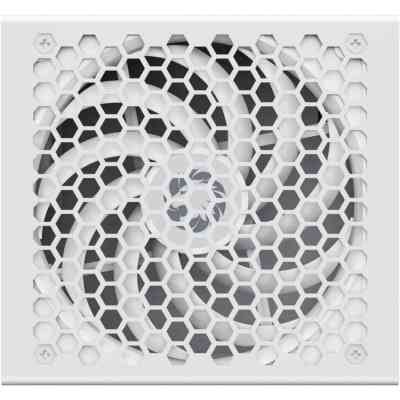 Блок питания Gamemax 600W GM-600 Modular white (GM-600 Modular white) Винница
