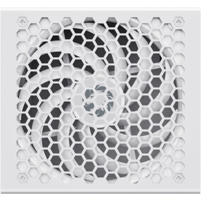 Блок живлення Gamemax 600W GM-600 Modular white (GM-600 Modular white) Вінниця - фото 6
