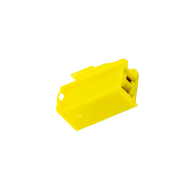 Предохранители картриджные Tesla FJ07 60A Мукачево - изображение 1