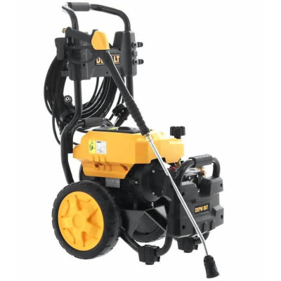 Мойка высокого давления DeWALT 7.4 kW, 230 бар, шланг 10 м (DXPW007E) Винница - изображение 6
