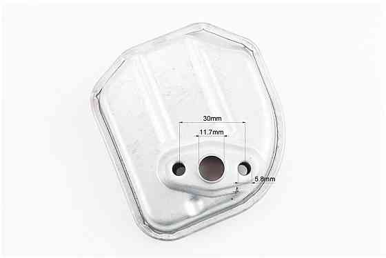 Глушник HONDA GX35 (CG438) - 4Т Киев