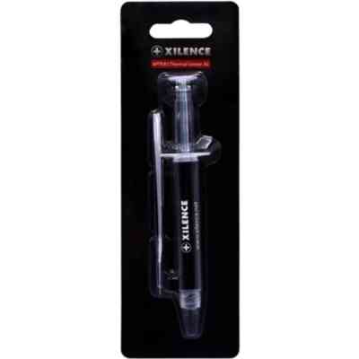 Термопаста Xilence XTPT.X5 X5 High Performance 3,0 g (XZ019) Винница