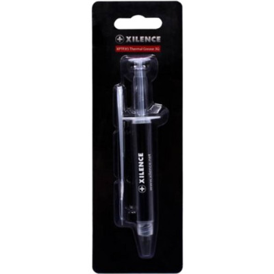Термопаста Xilence XTPT.X5 X5 High Performance 3,0 g (XZ019) Винница - изображение 3