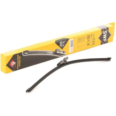 Щітка склоочисника SWF 119524 Вінниця - фото 2