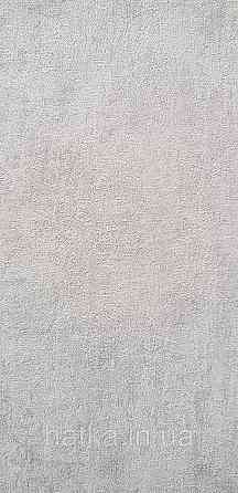 Шпалери вінілові на флізеліні A.S.Creation UNITA 1.06x10 під штукатурку сірі Київ