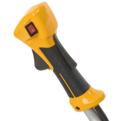 Тример садовий Stiga бензиновий, 1.25 кВт, ніж та волосінь, 8.2 кг (BC545B) Вінниця - фото 7