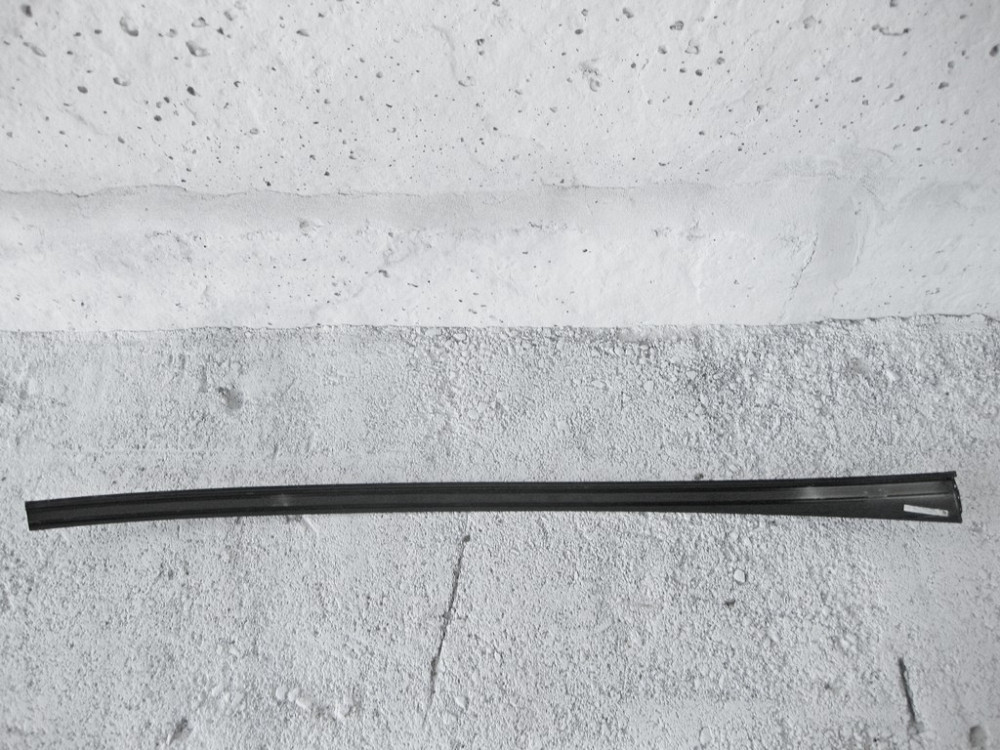 Mercedes-Benz  A2037800256 Молдинг панорамного даху правий CL203 Sportcoupe C203 Одеса - фото 4