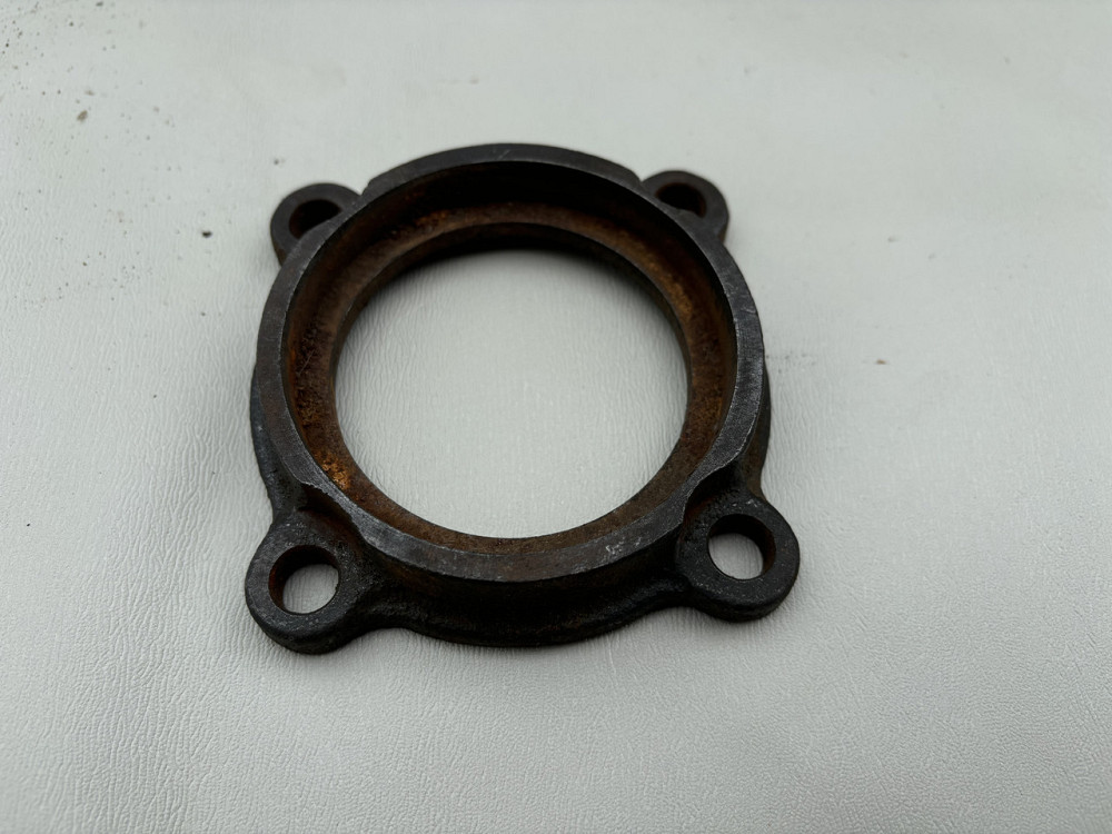 Крышка БМ-205.02.02.015. Харьков - изображение 1