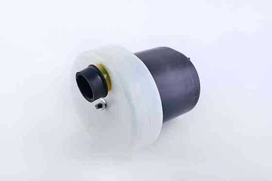 Фільтр повітряний (у зборі) мопед Карпати Мукачево