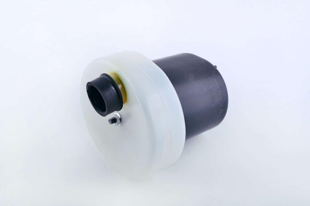 Фильтр воздушный (в сборе) мопед Карпаты Мукачево - изображение 1