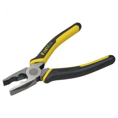 Плоскогубцы Stanley FatMax, комбинированные, L=150мм (0-89-866) Винница - изображение 3