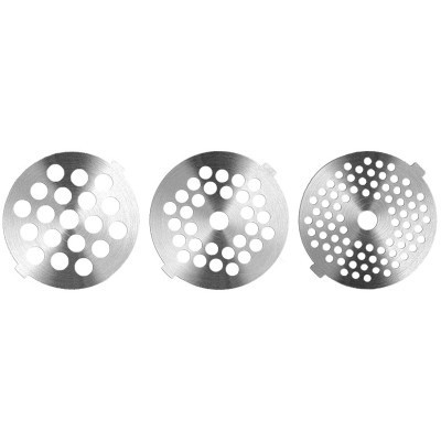 Мясорубка Liberton LMG-26BST Винница - изображение 4