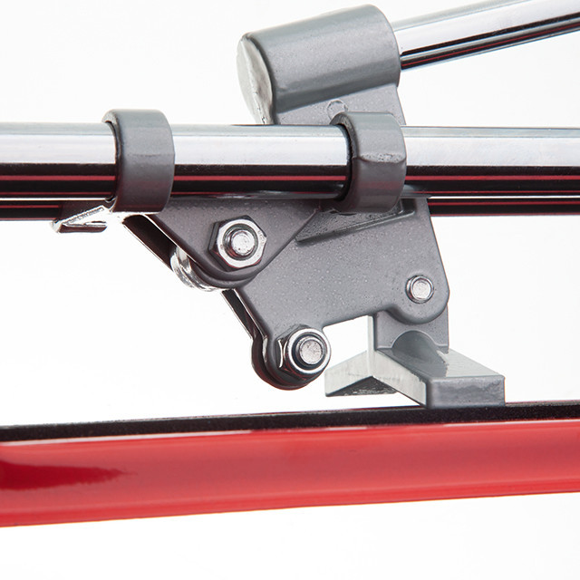 Плиткорез, 300 мм INTERTOOL HT-0342 Киев - изображение 7