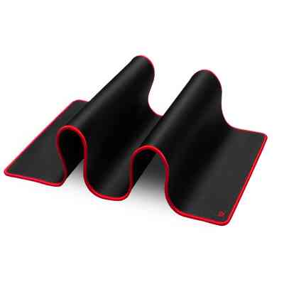 Коврик для мышки Defender Ultra XXL Black (50564) Винница