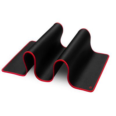 Килимок для мишки Defender Ultra XXL Black (50564) Вінниця - фото 3