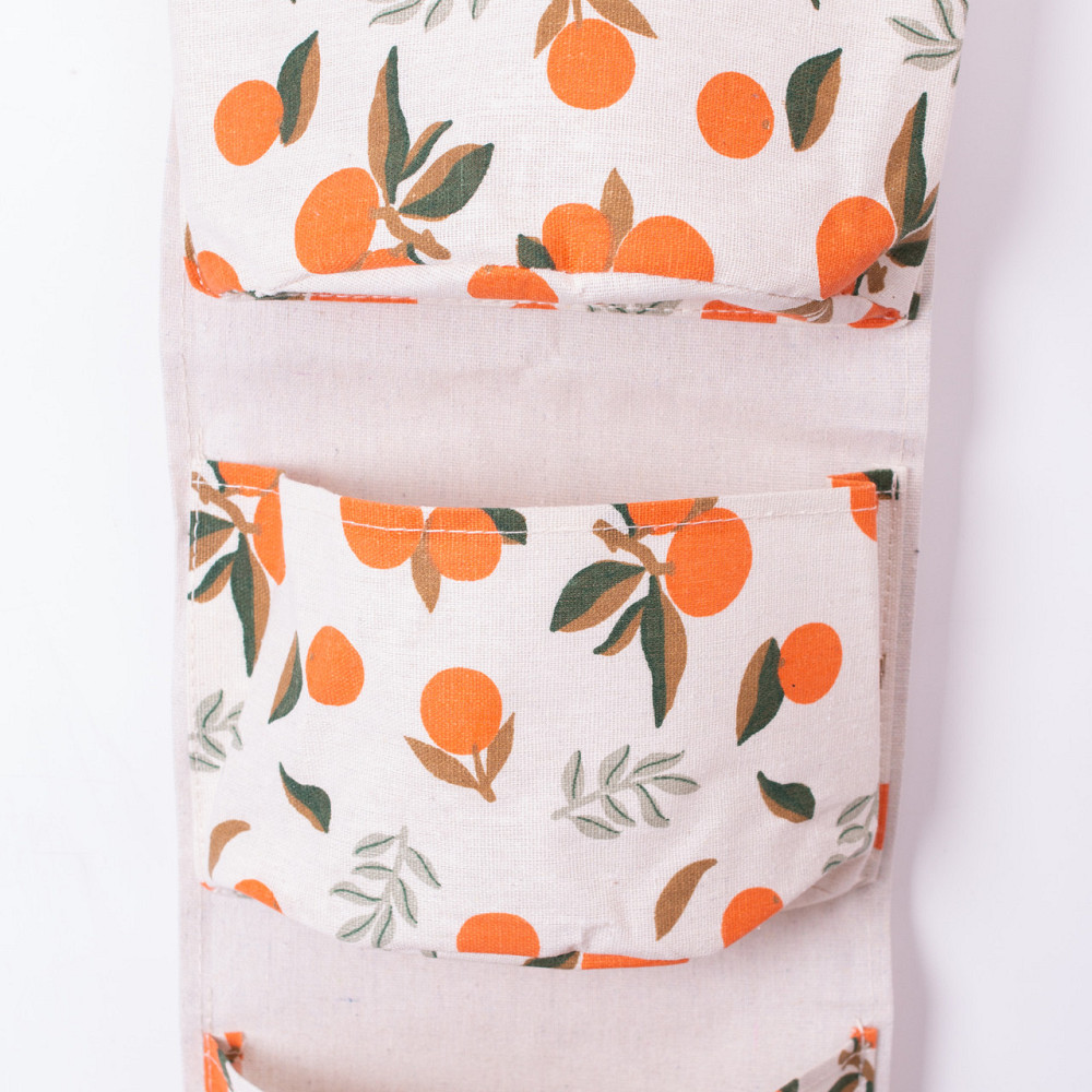 Yiwu Підвісний органайзер з 3 кишенями 20×58 (см) HP-41-14 Київ - фото 5