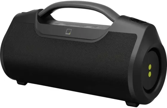 Портативная колонка Aha Динамік Bluetooth N-ERGY 60 W czarny Киев