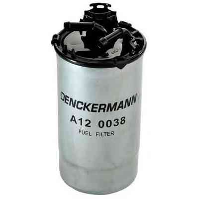 Фільтр паливний DENCKERMANN A120038 Вінниця