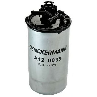 Фільтр паливний DENCKERMANN A120038 Вінниця - фото 1