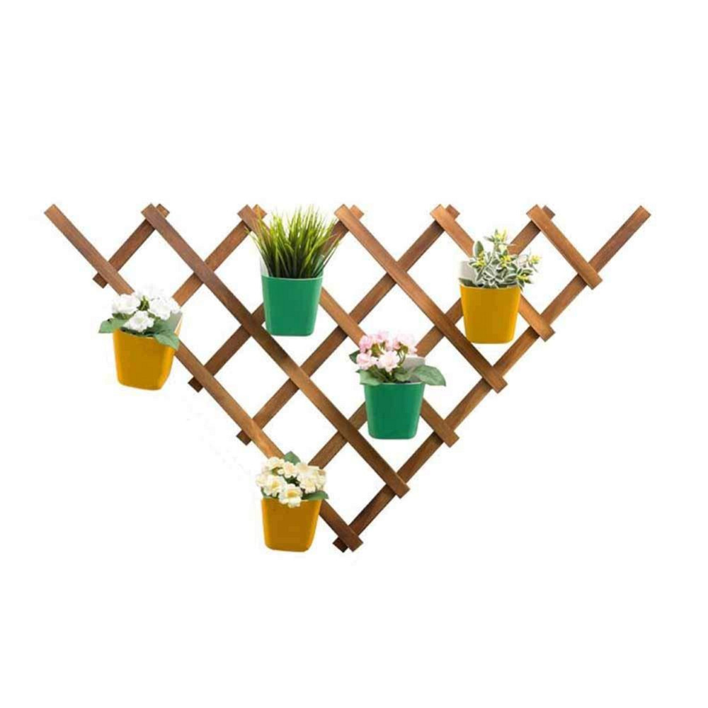 Решітка для рослин "Неймеген" капучино Миколаїв - фото 1