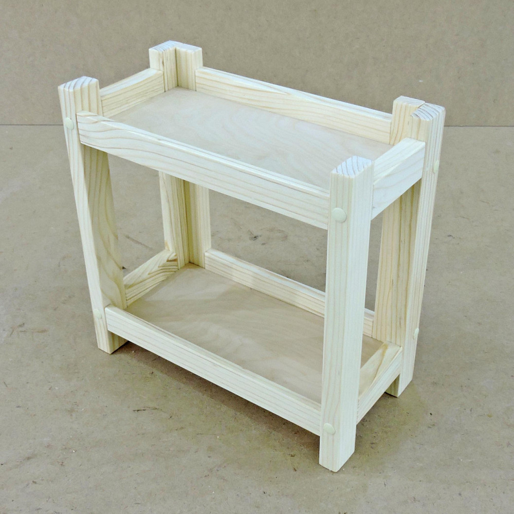 Органайзер для косметики 